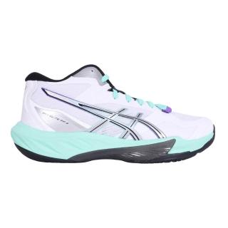 【asics 亞瑟士】SKY ELITE FFMT4 SHINE PACK男排球鞋(1051A101-100)