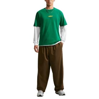 【NIKE 耐吉】男 AS U NSW TEE LSE OVAL NIKE 短袖上衣 - IR4977365