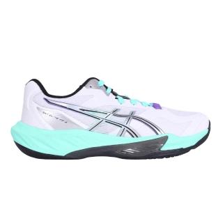【asics 亞瑟士】SKY ELITE FF 4 SHINE PACK女排球鞋(1052A096-100)
