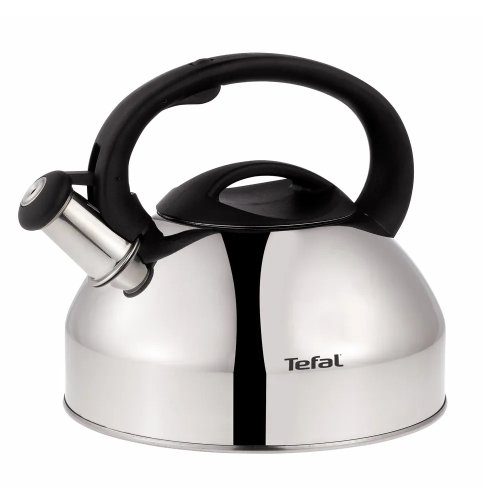 【Tefal 特福】3公升笛音壺