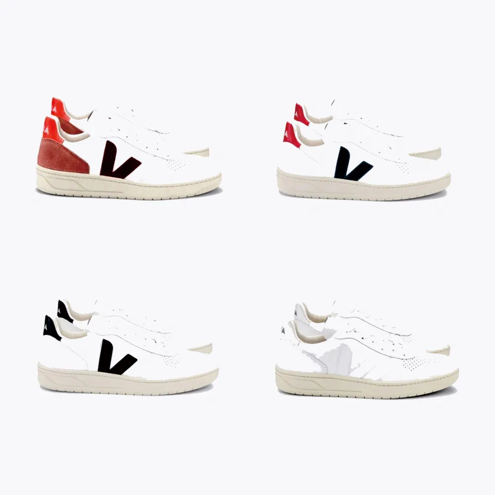 【VEJA】V-10 V10 LEATHER EXTRA WHITE 授權販售 法國 小白鞋 女鞋