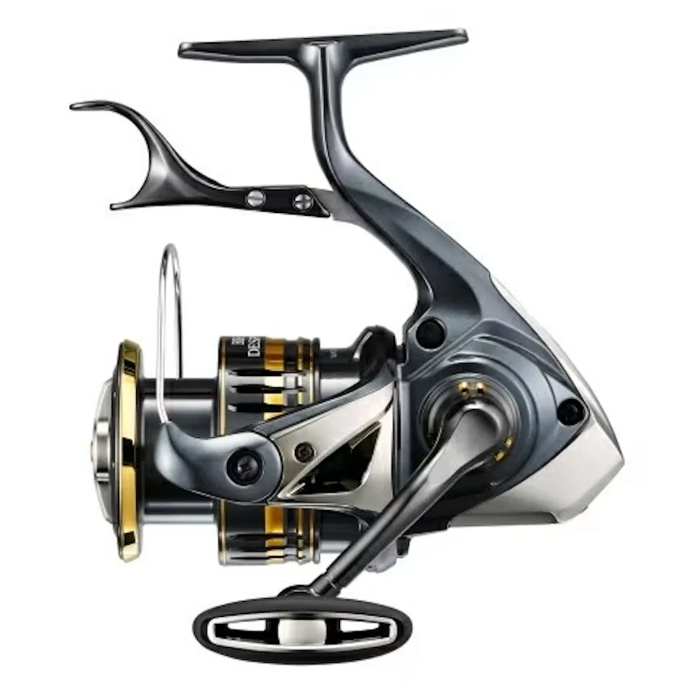 【SHIMANO】23 BB-X DESPINA 手煞車 捲線器(磯釣 釣具)