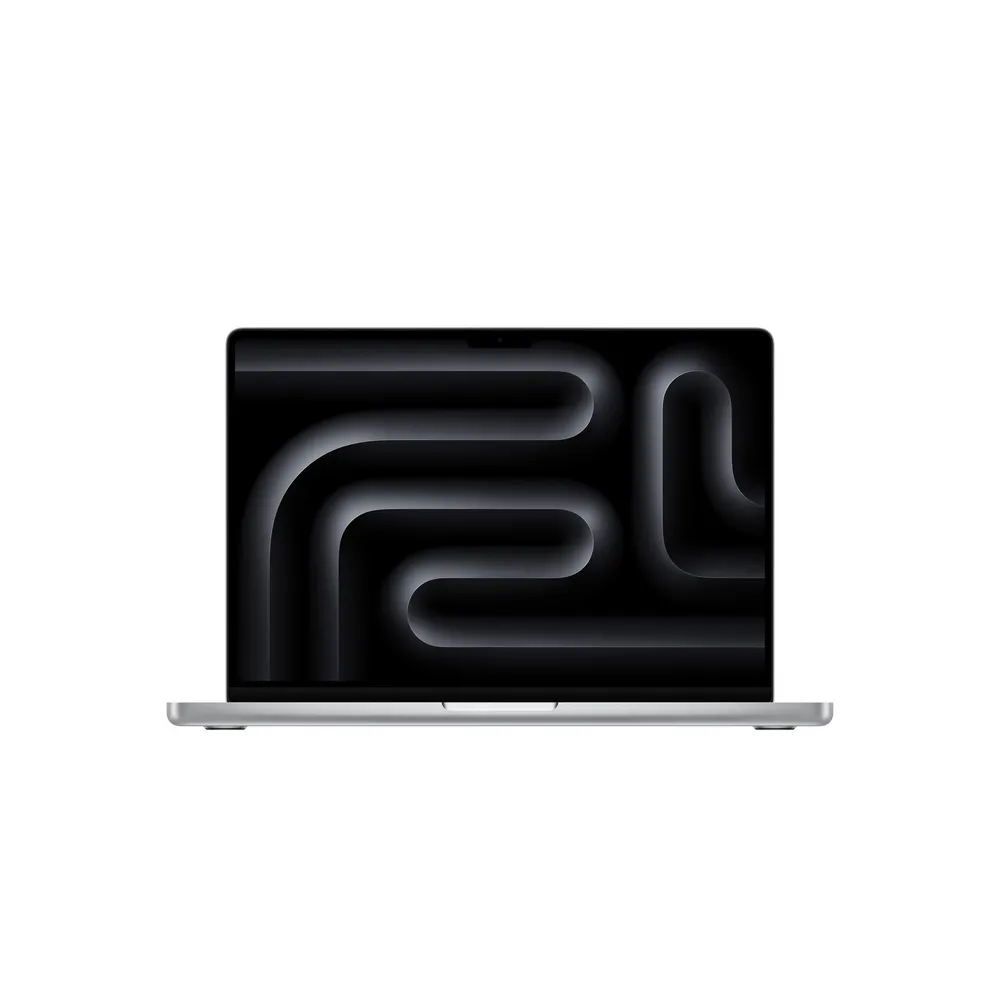 【Apple】2026 MacBook Pro 14吋 M5 Pro晶片 15核心CPU與16核心GPU 24G/1TB SSD
