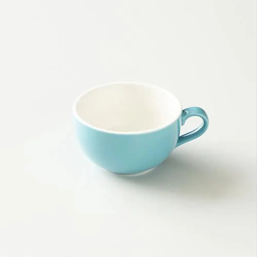 【日本Origami】拿鐵杯 8oz 250ml(咖啡大賽標準規格)