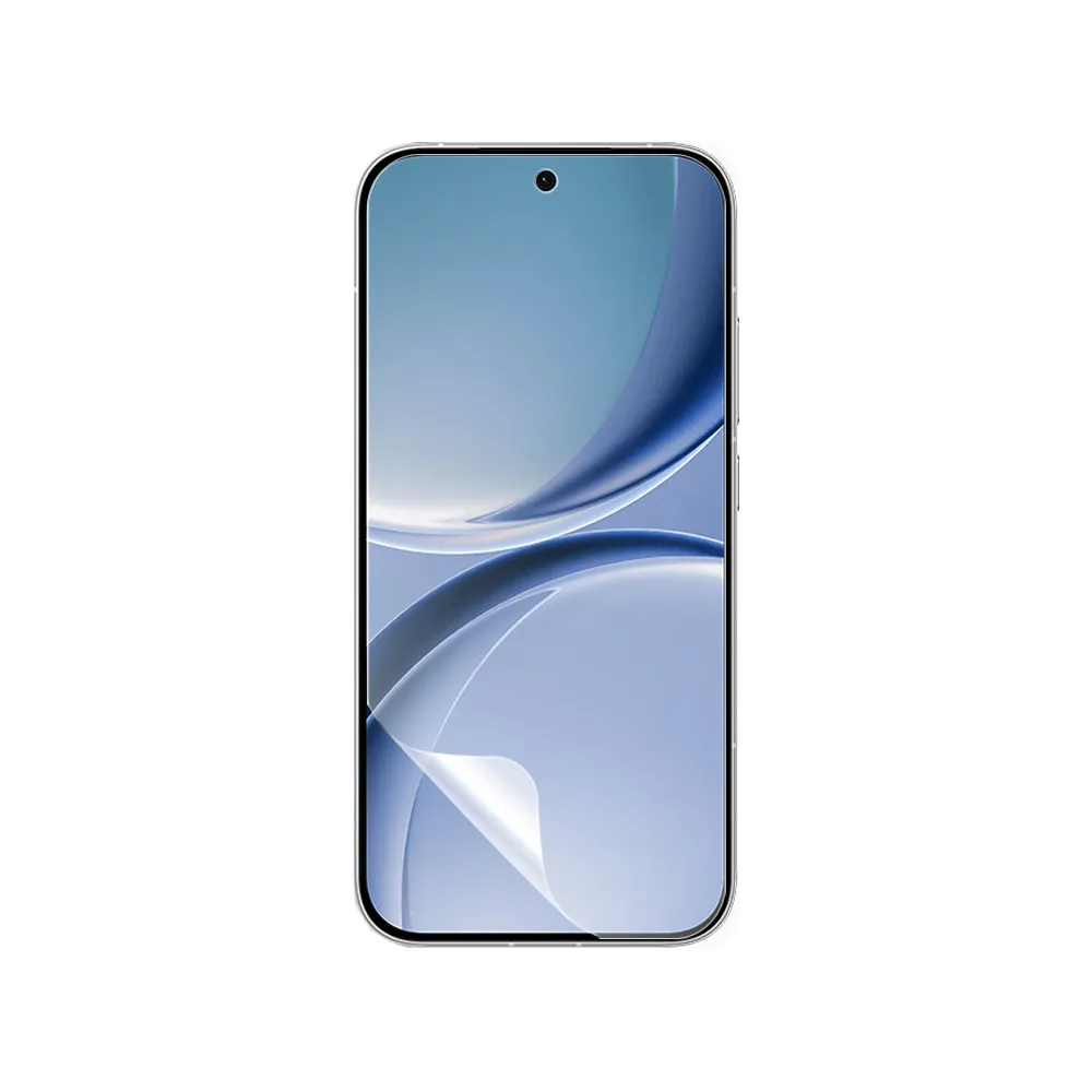 【o-one】Redmi Turbo 5 Max 大螢膜PROIV｜旗艦升級版螢幕保護貼(OSPPF防護膜材料｜自動修復微刮痕)