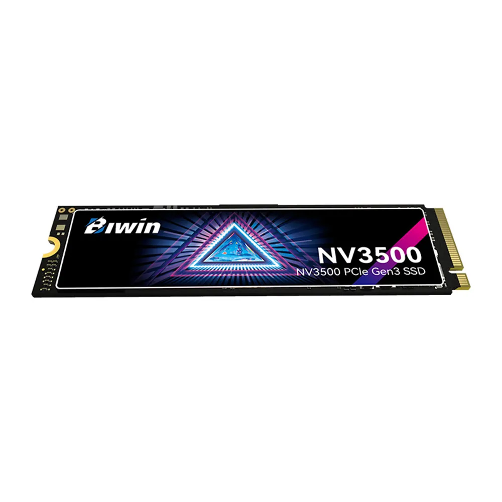 【BIWIN】BIWIN 佰維 NV3500 1TB M.2 2280 PCIe Gen3x4 SSD固態硬碟(最高讀取3500MB/s)