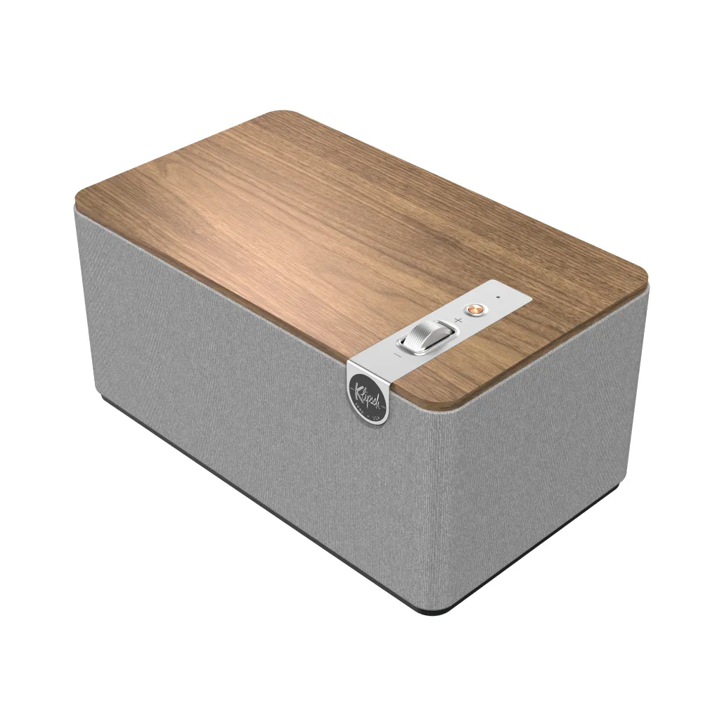 【Klipsch】The Three Plus藍牙喇叭