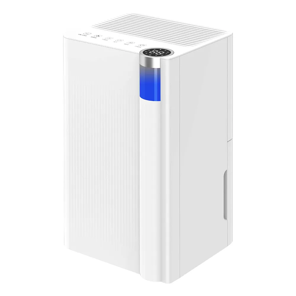 【JJPRO 家佳寶】2026最新一級能效6L除濕機 ★節能補助退稅(JPDH02A)