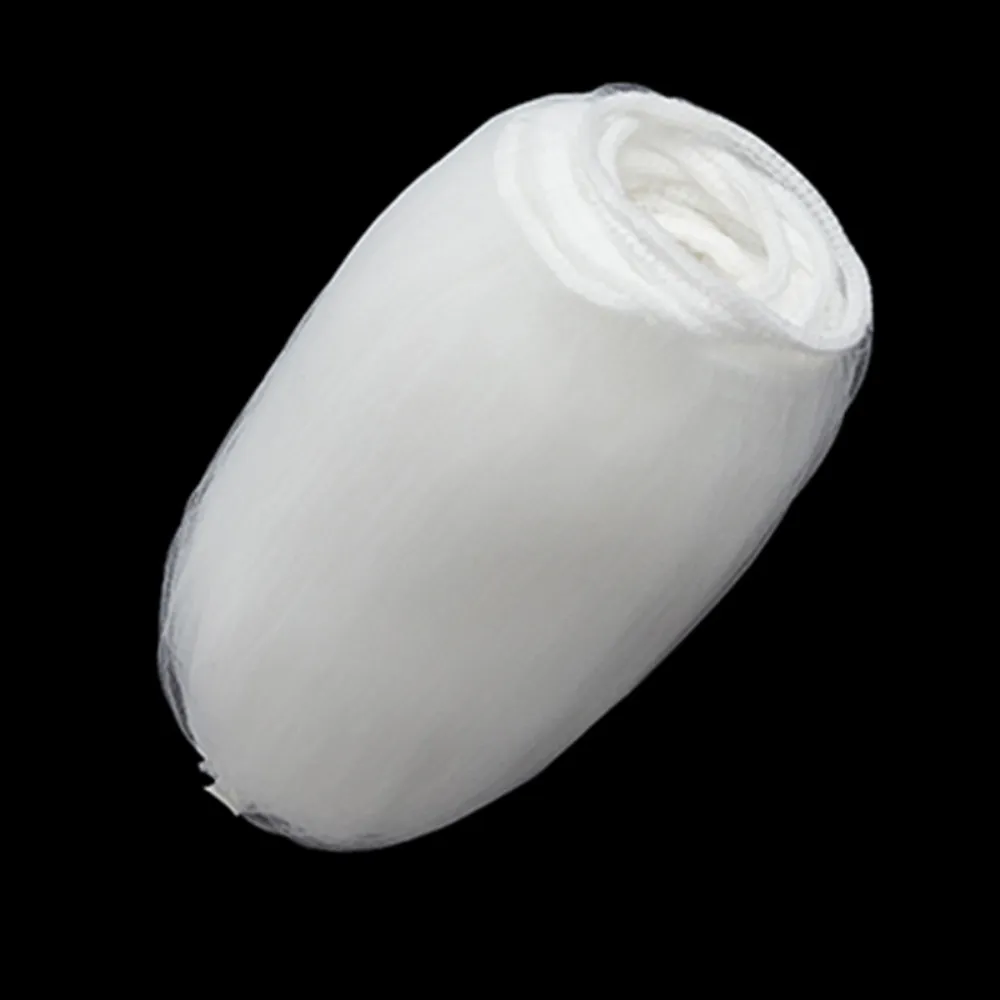 【茉家】30入組拋棄式水槽瀝水濾網-濾網補充包一包(不含瀝水架)