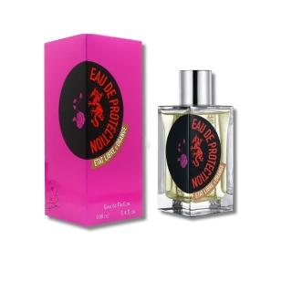 【Etat Libre D’Orange】Eau de Protection 龍與玫瑰濃烈中性淡香精 100ml (百貨專櫃貨)
