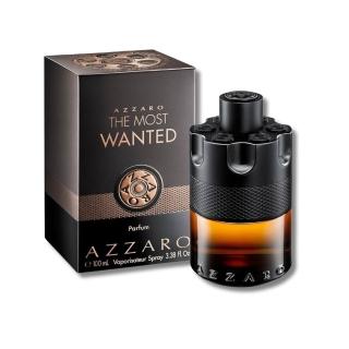 【AZZARO】The Most Wanted 致命武器性感男性香精 100ml