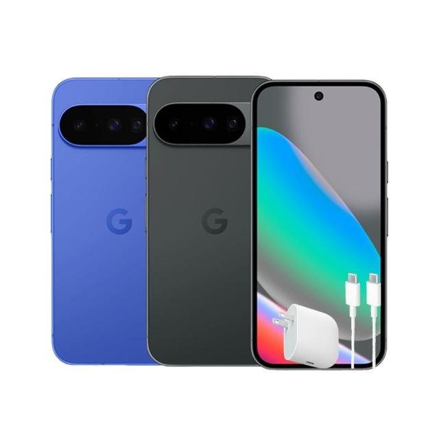 【Google】Pixel 10 5G 6.3吋(12G/256G/Tensor G5/4800萬鏡頭畫素/AI手機)