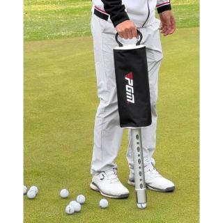 【Caiyi 凱溢】PGM GOLF 便攜式高爾夫球拾球器撿球器
