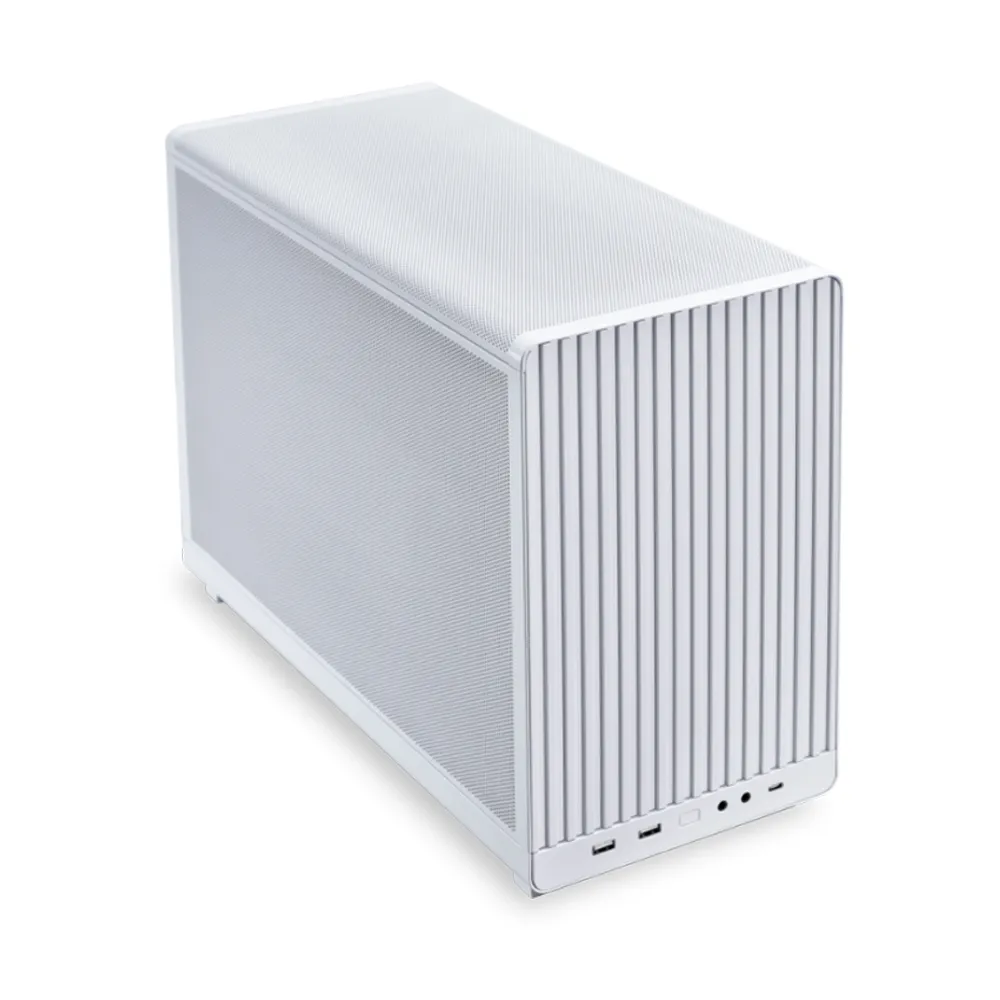 【LIAN LI 聯力】電腦機殼 A3-MATX