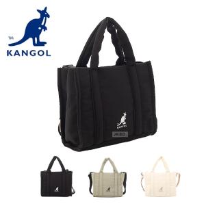 【KANGOL】袋鼠 鬆後吐司包 65228709