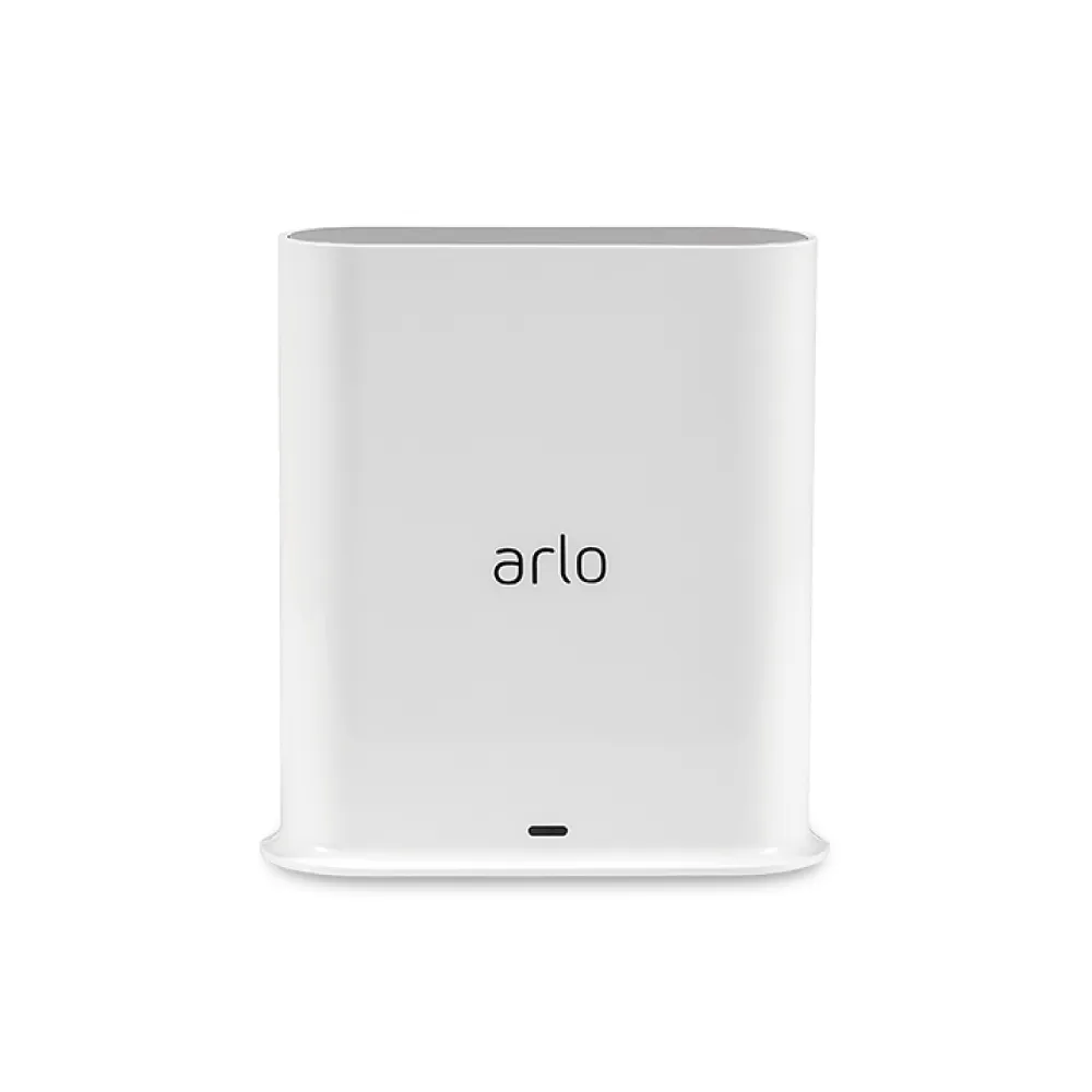 【Arlo】Smart Hub WiFi 加密連線基地台 VMB4540(可搭配Arlo攝影機/門鈴使用)