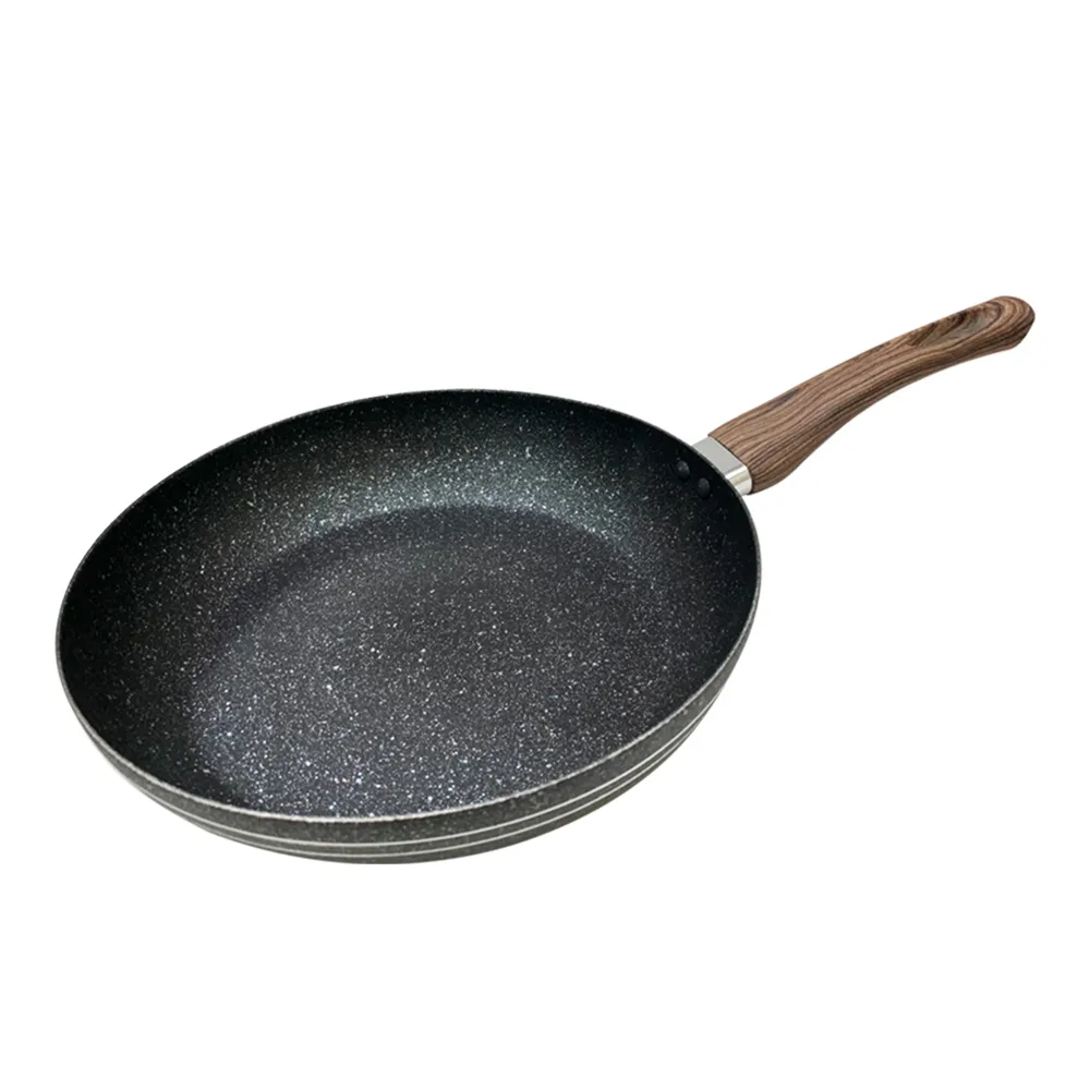 【銀世代】不沾平底鍋MP-26(26cm)
