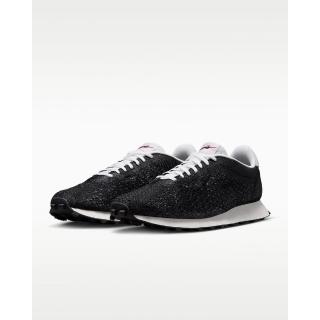 【NIKE 耐吉】運動鞋 休閒鞋 男鞋 LD-1000 FLYKNIT 透氣 網布 黑 (IQ5241001)