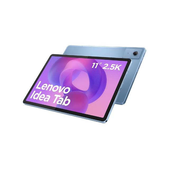【Lenovo】Idea Tab WiFi 11吋(4G/128G/MTK6300八核心/800萬畫素主相機鏡頭)