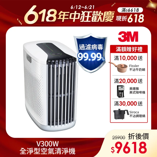 3m空氣清淨機