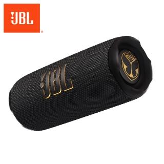【JBL】Flip 7 可攜型防水藍芽喇叭(Tomorrowland聯名版)