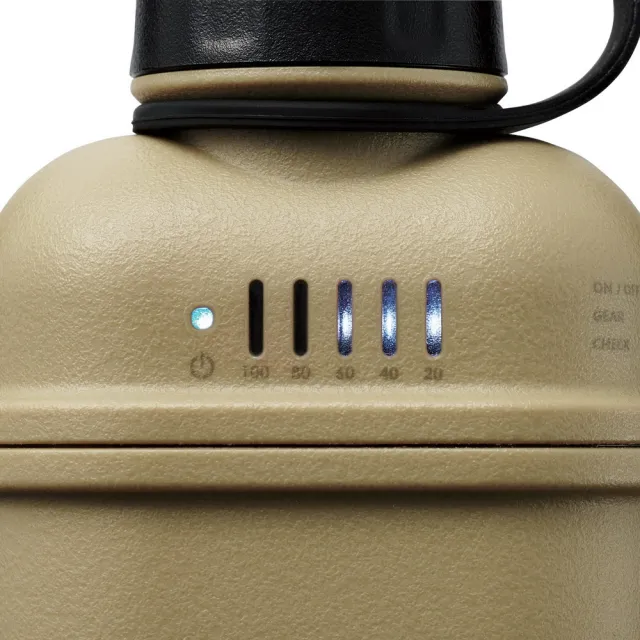 【ELECOM】ELDENEST10000AT 10000mAh 20W NESTOUT戶外型行動電源
