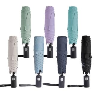 【ROLLS】第二代 Rolls Light瞬間捲收傘全新升級 重磅回歸!(手開自動收/威品嚴選)