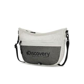 【Discovery Expedition】FLO 戶外機能斜背包(DXCR4026N-BES)