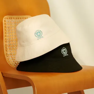 【LE COQ SPORTIF 公雞】漁夫帽 2色 LWX03303