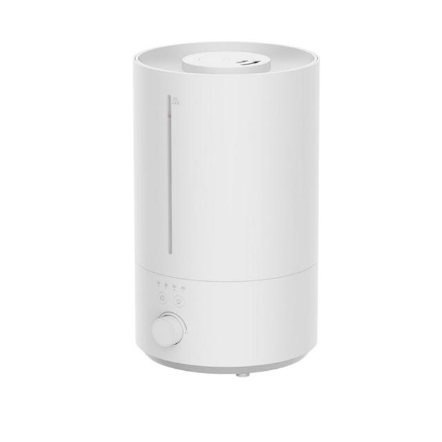 【小米】米家加濕器3 (全新升級350mL/h 大霧量 4.5L 大容量 低噪靜音 安全定時)