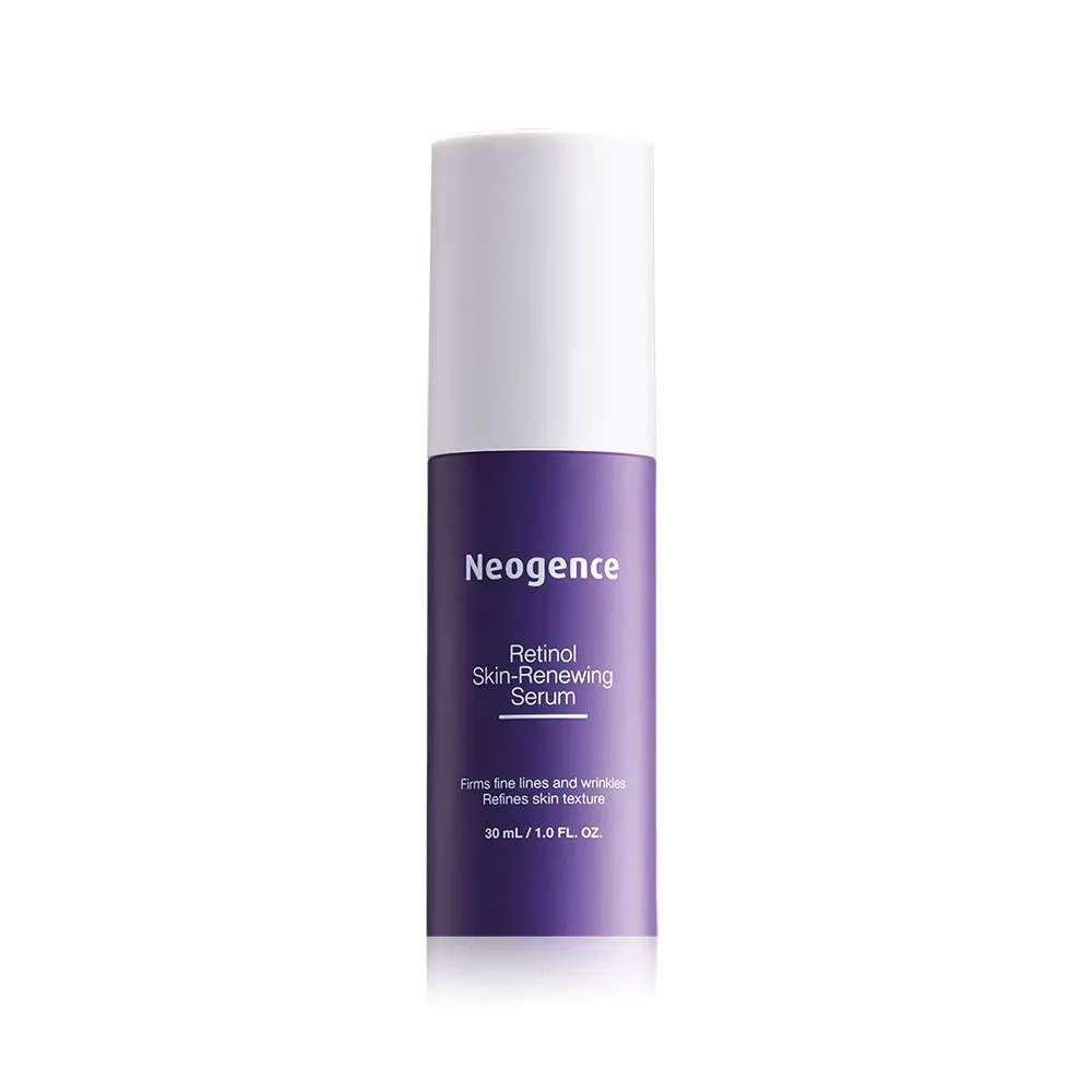 【Neogence 霓淨思】舊版 1.8%超效逆時A醇精華30ml