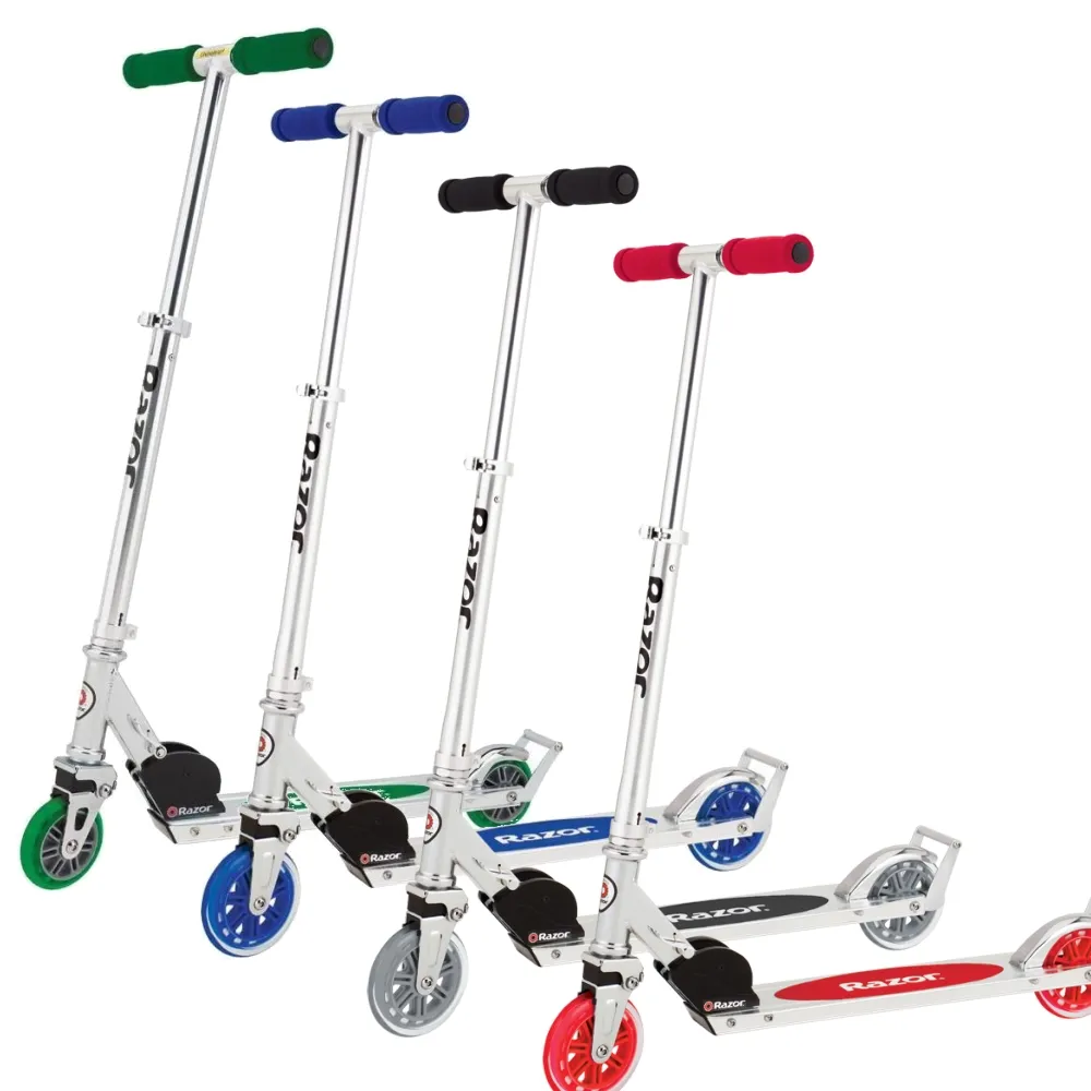 【Razor】A3 Scooter滑板車