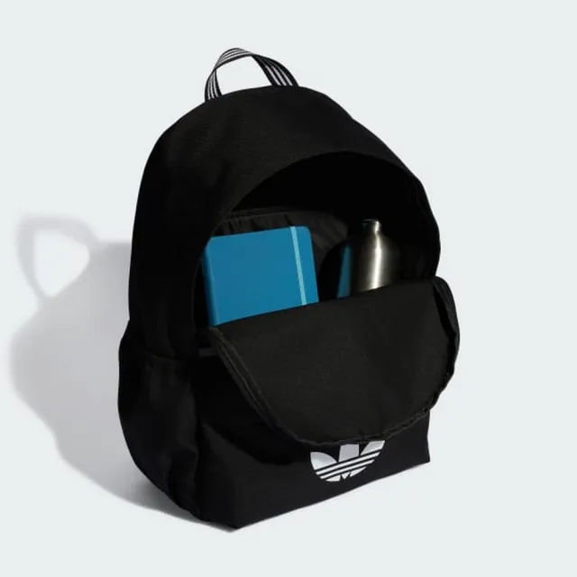 【adidas 愛迪達】運動 休閒 後背包 男包 女包 CL BACKPACK(KQ6385)