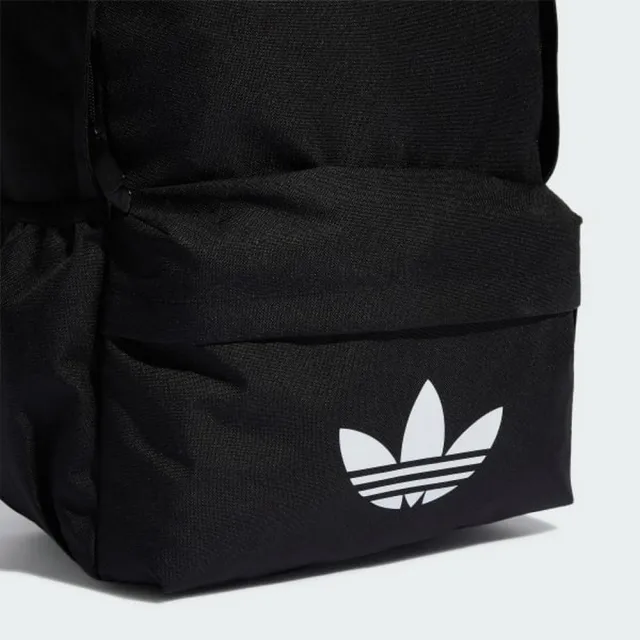 【adidas 愛迪達】運動 休閒 後背包 男包 女包 CL BACKPACK(KQ6385)