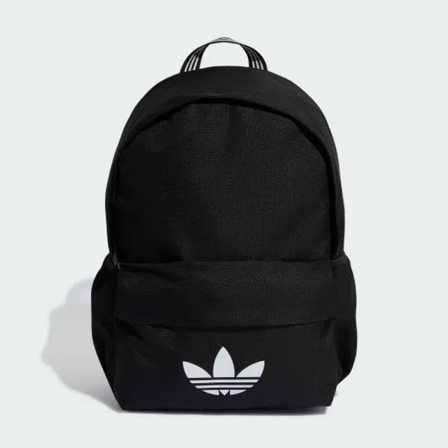 【adidas 愛迪達】運動 休閒 後背包 男包 女包 CL BACKPACK(KQ6385)