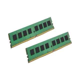 2入【Kingston 金士頓】DDR4 3200 16GB PC 記憶體 KCP432NS8/16