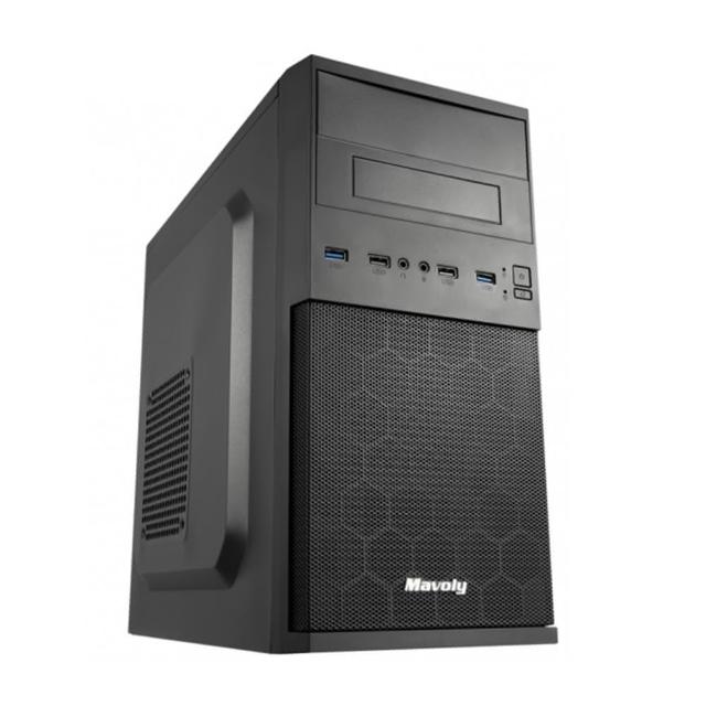 【華碩平台】I7 二十核 {花之魂X}文書機(i7-14700/B760/32G D5/1TB)