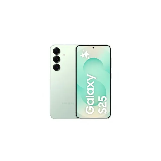 【Samsung 三星】Galaxy S25 5G 6.2吋(12G/256G/高通 Snapdragon 8 Elite/5000萬鏡頭畫素/AI手機)