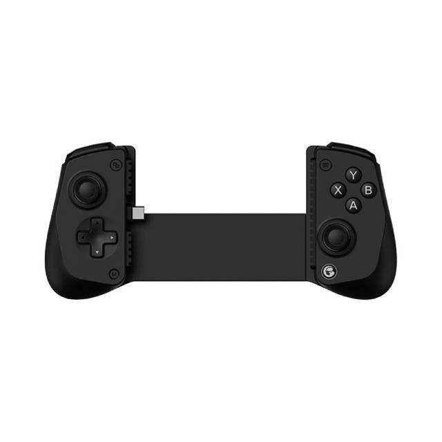 【GAMESIR】蓋世小雞 X5 Lite 拉伸手把 黑色
