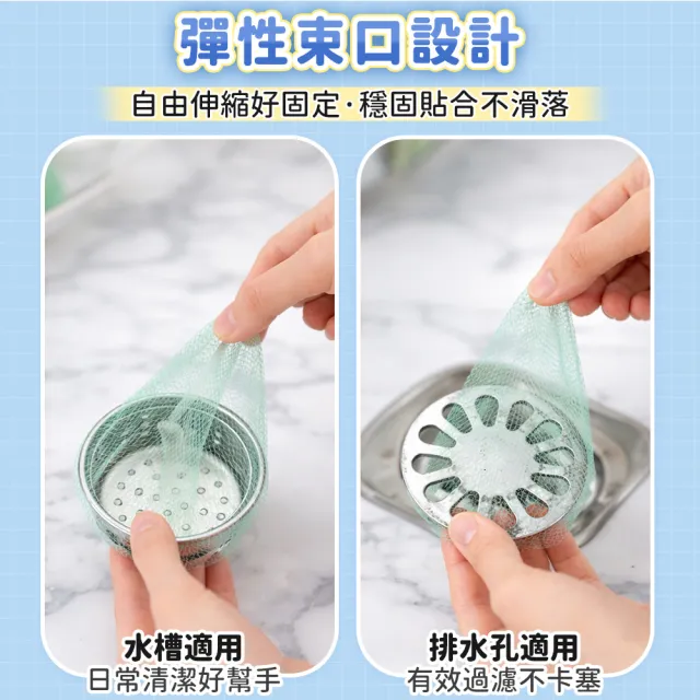 【SYU】MIT 超細密水槽濾網 400入贈抽取盒 排水孔濾網 廚房濾網 台灣ISO工廠製造