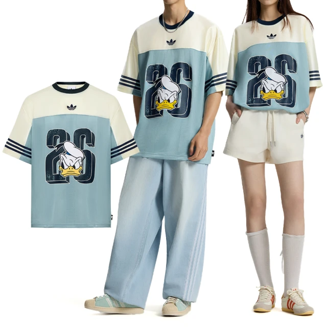 adidast恤男