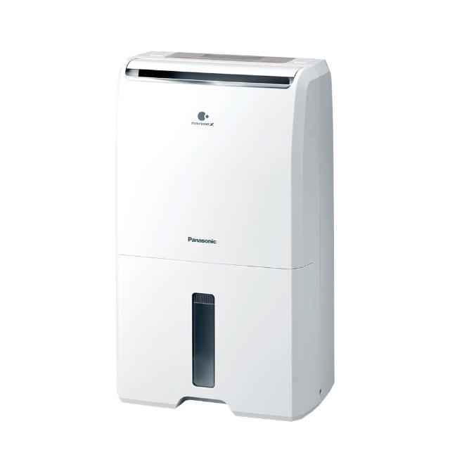 【Panasonic 國際牌】11公升除濕機(F-Y22PN)
