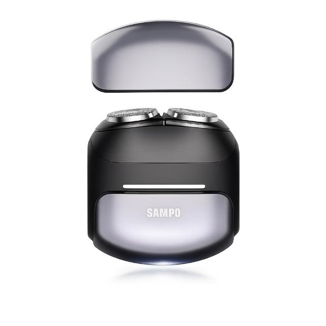 【SAMPO 聲寶】水洗式雙刀頭電鬍刀/刮鬍刀(EA-Z2624WL)