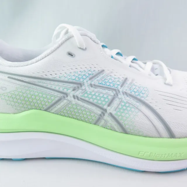 【asics 亞瑟士】GEL-KAYANO 33 慢跑鞋 支撐型 寬楦 男女鞋多款(1011C229/1012B992)