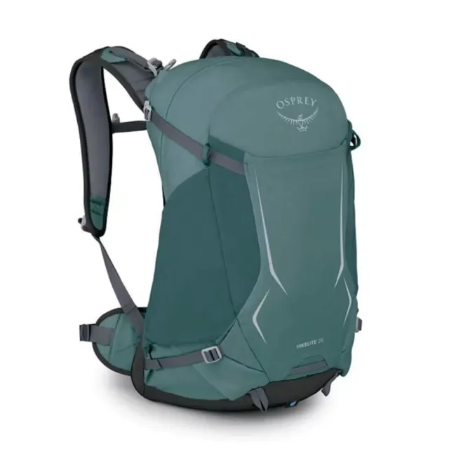 【Osprey】雙11 Hikelite Backpack 26 專業輕量多功能後背包 26L /雙肩包