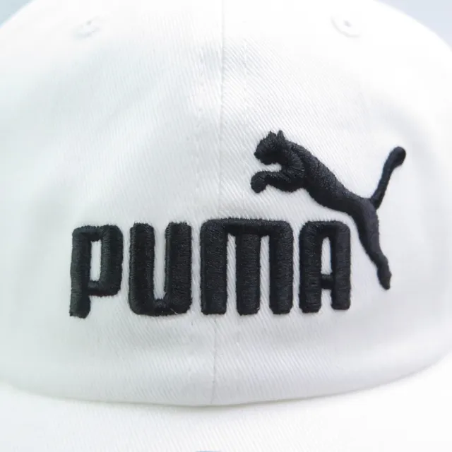 【PUMA】基本系列 No.1 棒球帽 運動帽 後可調整 (025999-)