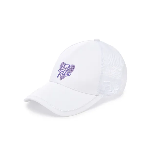 【FILA】經典LOGO帽/棒球帽 多款任選(HTZ-1000/HTZ-1001/HTZ-1002/HTZ-1012)