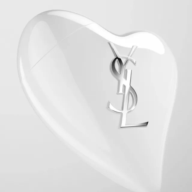 【YSL】官方直營 獵心精華護手霜 (ROSE同款/新品上市)