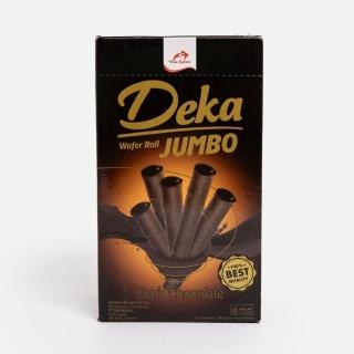 Deka典藏威化捲雙享瘋狂回購組