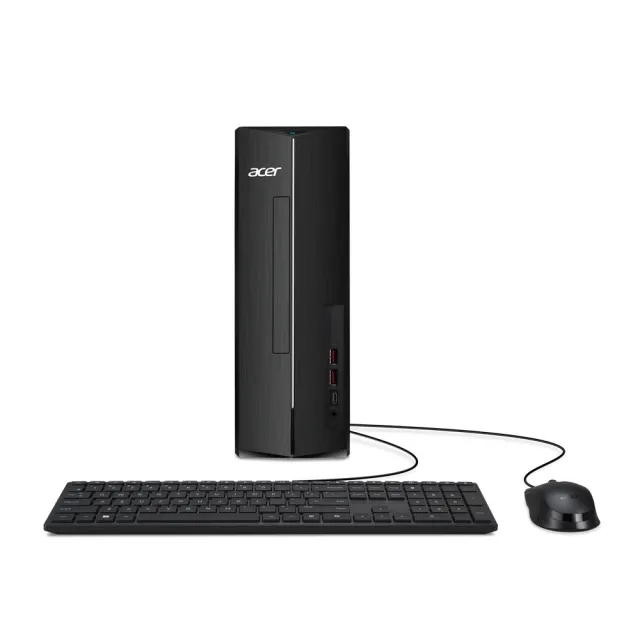 【Acer 宏碁】Ultra 5十核電腦(Aspire XC-1860/Ultra 5-225/16G/1TB SSD/W11)